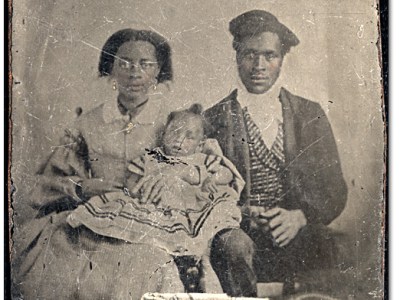 Representation Matters: Centering Black Voices in Canadian&nbsp;History